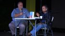 Hernán Rivera Letelier lanza en Feria Internacional del Libro Zicosur Antofagasta su última novela