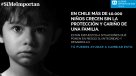 #SíMeImportan: La campaña de Aldeas Infantiles SOS para la protección de los niños