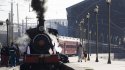 El "Tren del Recuerdo" realizará un nuevo viaje en el marco del turismo ferroviario patrimonial