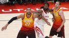 Los claros triunfos de Houston Rockets y New Orleans Pelicans en la NBA
