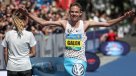 El estadounidense Galen Rupp ganó el Maratón de Praga