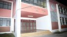 Punta Arenas: Liceo Industrial vuelve a clases tras dos semanas en toma