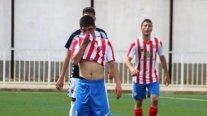 Arbitro detuvo un partido en España por olor a marihuana
