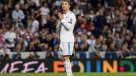 Cristiano Ronaldo sigue dando muestras de recuperación