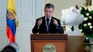 Santos instaló la Comisión de la Verdad para esclarecer conflicto colombiano