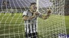 Datazo: El gran promedio de gol de Esteban Paredes