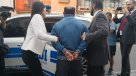 Arica: Detienen a hombre que abusaba de la hija de su pareja a cambio de dinero