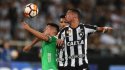 El empate que dejó a Audax Italiano fuera de Copa Sudamericana ante Botafogo