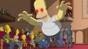 FOX celebra cumpleaños de Homero y estrena nueva temporada de "Los Simpson"