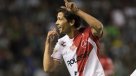 Se acabó el sueño de Colo Colo: Necaxa renovó a Matías Fernández
