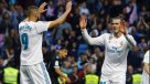 Real Madrid dio una paliza a Celta de Vigo y amenaza con tomar el subcampeonato