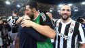 Juventus se consagró campeón de la Serie A de Italia una fecha antes de su término