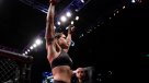 Amanda Nunes retuvo el título tras vencer a Raquel Pennington en UFC 224
