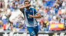 Espanyol no tuvo piedad con Málaga de Manuel Iturra y lo goleó en España