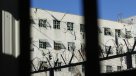 Informe de Gendarmería: La mitad de las cárceles de Chile están hacinadas