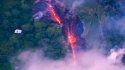 Actividad del volcán Kilauea mantiene en vilo a Hawai