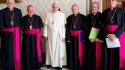 Las declaraciones de los obispos en el Vaticano y otras frases del día