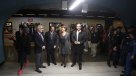 Metro: Nuevo acceso reducirá tiempos de traslado y transbordo en Los Leones de Línea 6