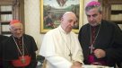 Corresponsal en el Vaticano: Es un momento clave para el pontificado de Francisco