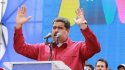 Nicolás Maduro trató de "imbécil" al presidente colombiano Juan Manuel Santos