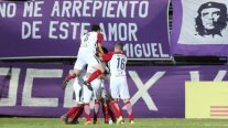 Gremio y Cerro Porteño sellaron su paso a octavos en el Grupo A de la Copa Libertadores