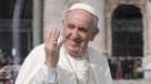 Vaticano descartó que reunión con obispos sea un lavado de imagen: \