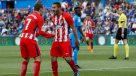 Olympique de Marsella y Atlético de Madrid se miden en busca del título de Europa League