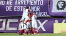 Gremio y Cerro Porteño sellaron su paso a octavos en el Grupo A de la Copa Libertadores