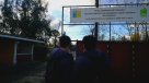 Joven que se electrocutó en liceo agrícola de Chillán permanece grave