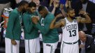 Boston Celtics aumentó la ventaja ante Cleveland Cavaliers en la final del Este