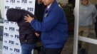 Detuvieron a menor acusado del crimen de una joven madre en Concepción