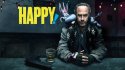 La Historia es Nuestra: "Happy!", la más extraña serie policial de Netflix