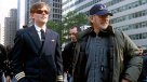 Spielberg y DiCaprio negocian su reencuentro para filme sobre presidente estadounidense