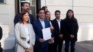 PPD: Marco Antonio Núñez impugnó candidatura de Heraldo Muñoz