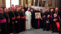 Sacerdote jesuita en Roma: El Papa Francisco nos está ayudando a salir de esta crisis