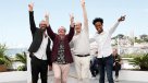 Cannes da cabida a la lucha de un francés en favor de los inmigrantes
