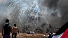 ONU aprobó crear misión internacional para investigar masacre de palestinos en Gaza