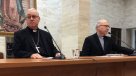 Obispos chilenos siguen a cargo de sus diócesis mientras el papa no acepte renuncias