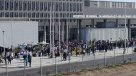 Antofagasta: Descartaron relación entre emergencias por gas en el Hospital Regional