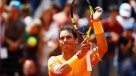 Nadal controló la intensidad de Djokovic y logró acceder a su décima final del Masters de Roma