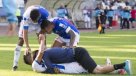 Deportes Antofagasta dio vuelta el partido ante Everton y lo hundió en el fondo de la tabla