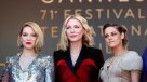 Un Cannes feminista clausura su primera edición post Weinstein