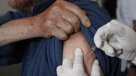 Región del Biobío: Autoridades señalan importancia de mejorar cobertura de la vacuna anti paperas