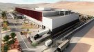 Empresa Sacyr construirá nuevo Hospital de Alto Hospicio por 161 millones de dólares