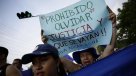 CIDH denunció grave violación de derechos humanos en Nicaragua