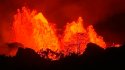 Volcán Kilauea experimenta otra violenta erupción