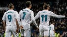 Zidane analiza alinear al tridente de Bale, Benzema y Cristiano para la final de Champions