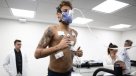 Neymar aprobó los exámenes médicos de la selección brasileña y ya piensa en el Mundial