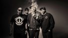 Cypress Hill y Ska-P encabezan primera edición de Cosquín Rock