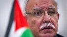 Palestina denuncia a Israel en la Corte Penal Internacional por matanza en Gaza